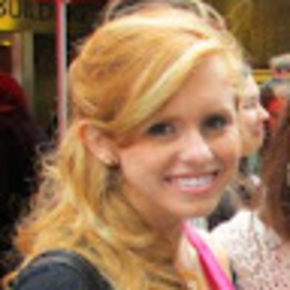 Meet your Posher, Sara